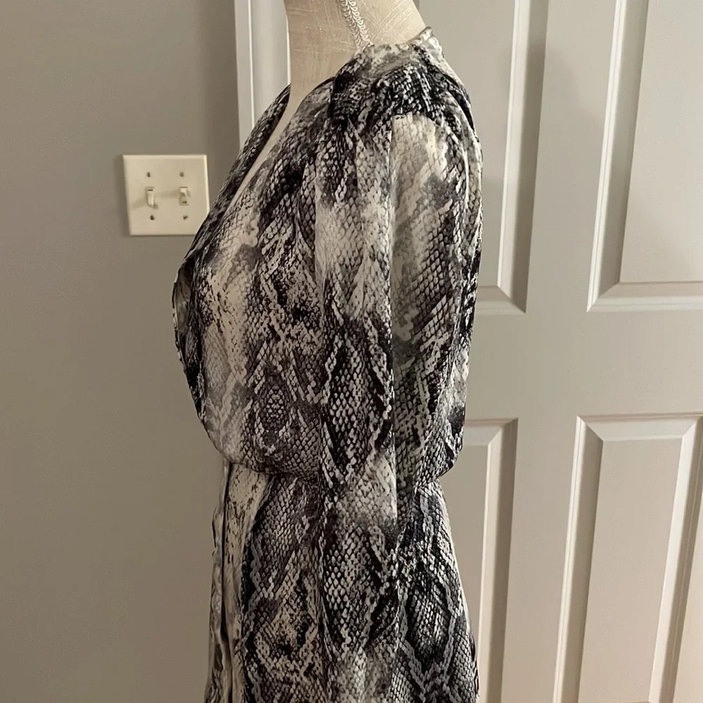 Zara dress - Picture 3 of 5